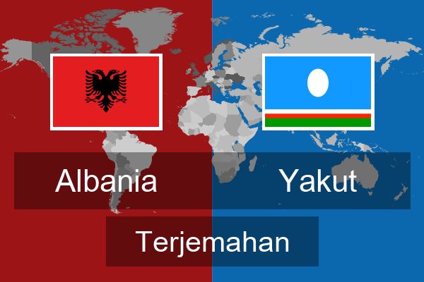  Yakut Terjemahan