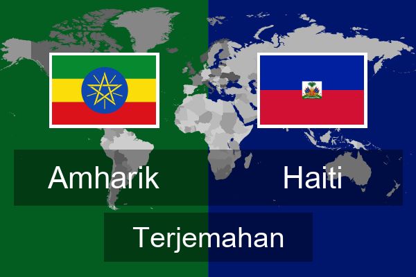  Haiti Terjemahan