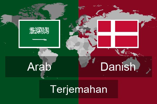  Danish Terjemahan