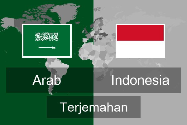  Indonesia Terjemahan