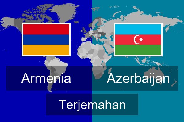  Azerbaijan Terjemahan