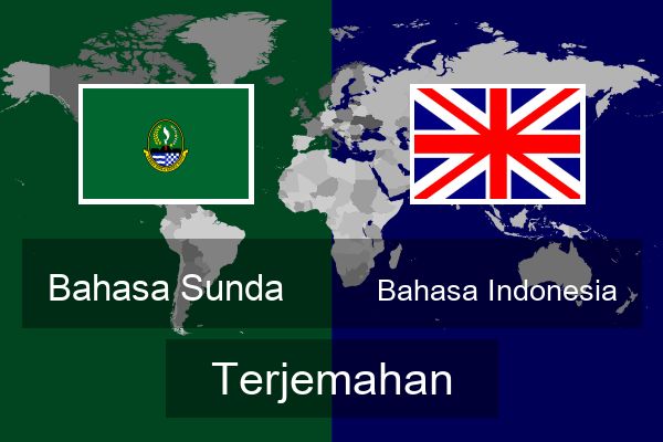  Bahasa Indonesia Terjemahan