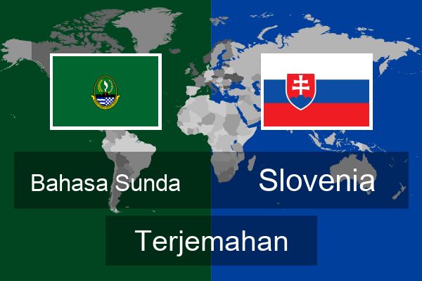  Slovenia Terjemahan