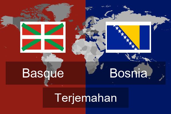  Bosnia Terjemahan