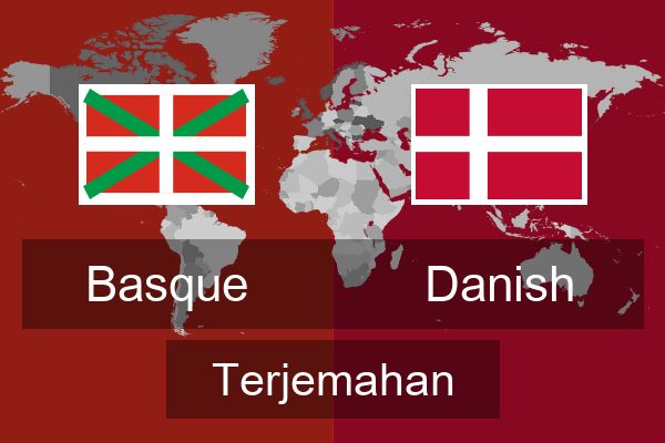  Danish Terjemahan