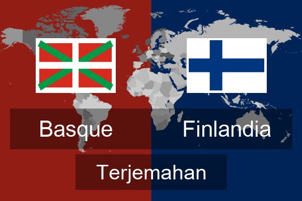  Finlandia Terjemahan