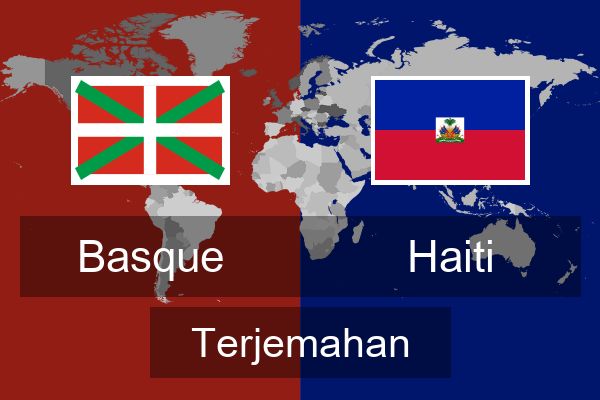  Haiti Terjemahan