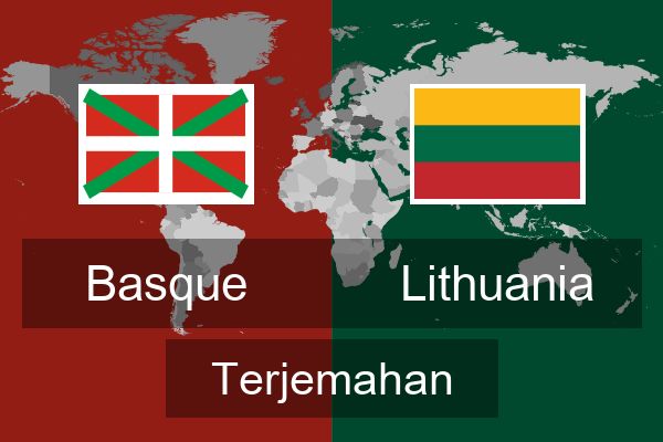  Lithuania Terjemahan