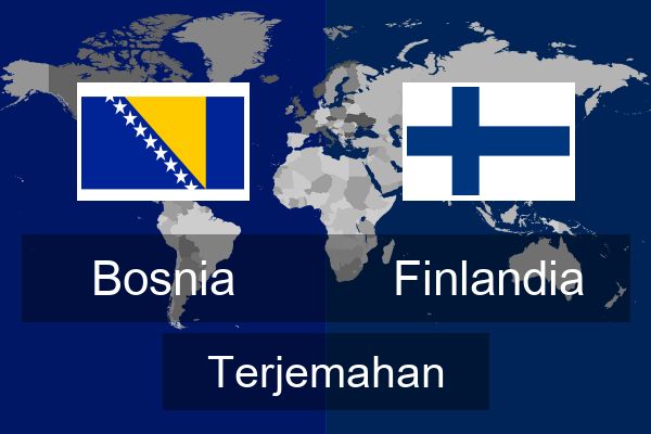  Finlandia Terjemahan