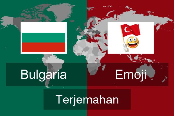  Emoji Terjemahan