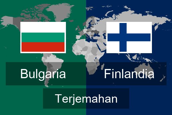  Finlandia Terjemahan