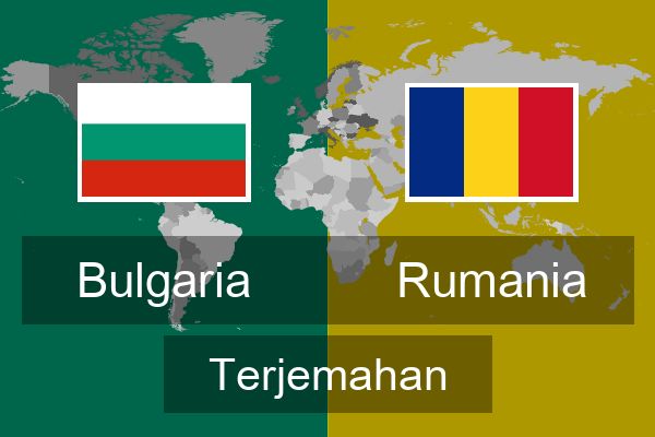  Rumania Terjemahan