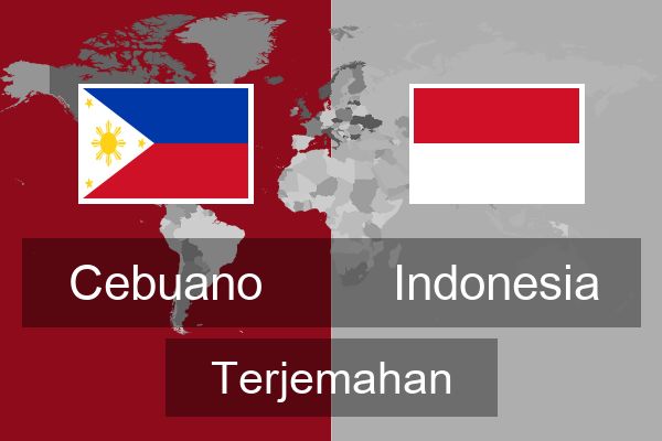  Indonesia Terjemahan