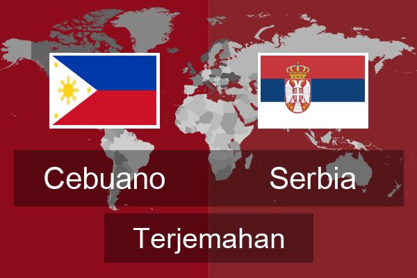  Serbia Terjemahan