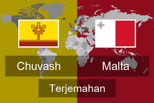  Malta Terjemahan