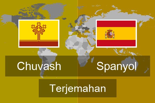  Spanyol Terjemahan