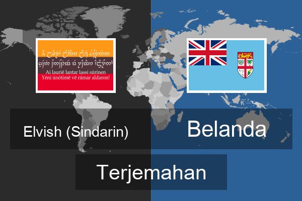  Belanda Terjemahan