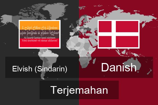  Danish Terjemahan