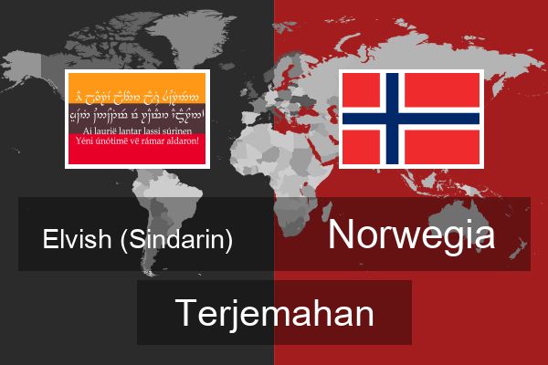  Norwegia Terjemahan