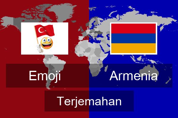  Armenia Terjemahan