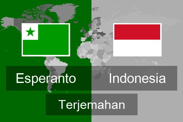  Indonesia Terjemahan