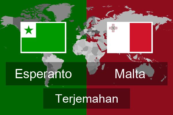  Malta Terjemahan