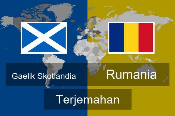  Rumania Terjemahan