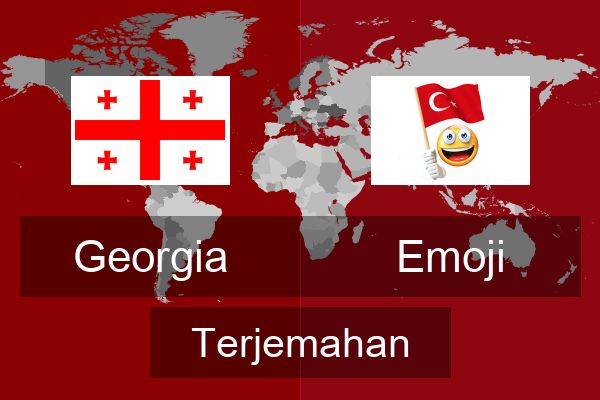  Emoji Terjemahan