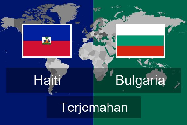  Bulgaria Terjemahan