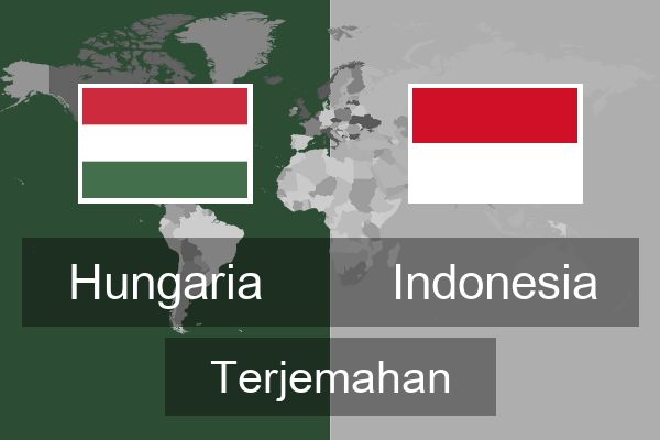  Indonesia Terjemahan