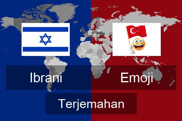  Emoji Terjemahan