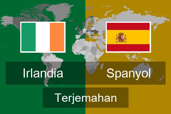  Spanyol Terjemahan