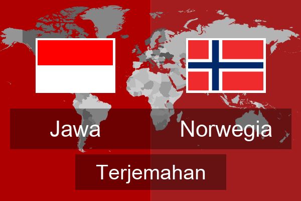  Norwegia Terjemahan