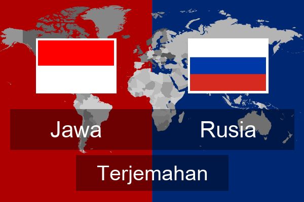  Rusia Terjemahan