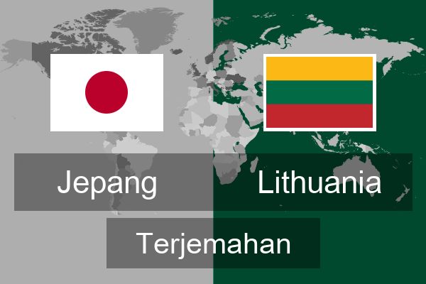  Lithuania Terjemahan