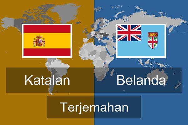  Belanda Terjemahan