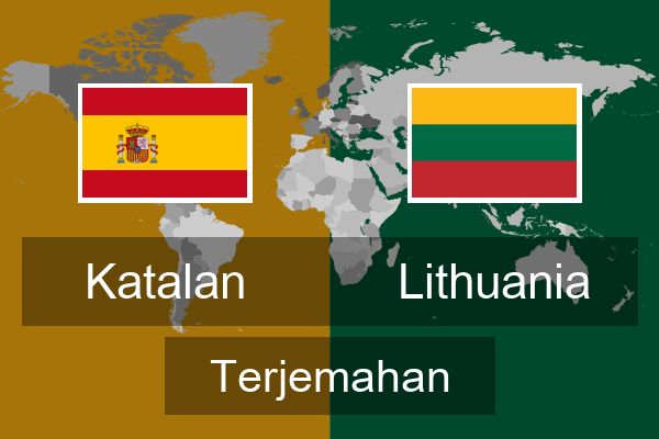 Lithuania перевод