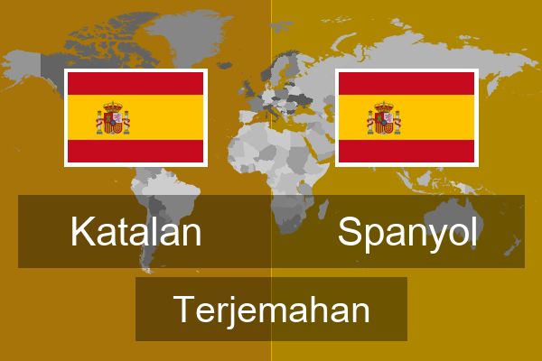  Spanyol Terjemahan