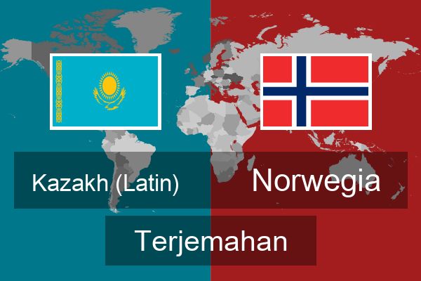  Norwegia Terjemahan