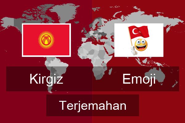  Emoji Terjemahan