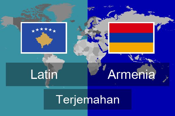  Armenia Terjemahan