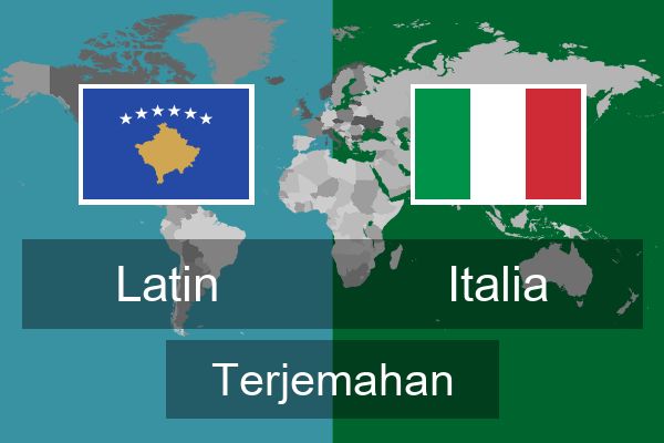  Italia Terjemahan