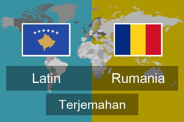  Rumania Terjemahan