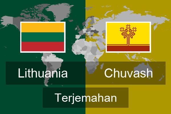 Lithuania перевод