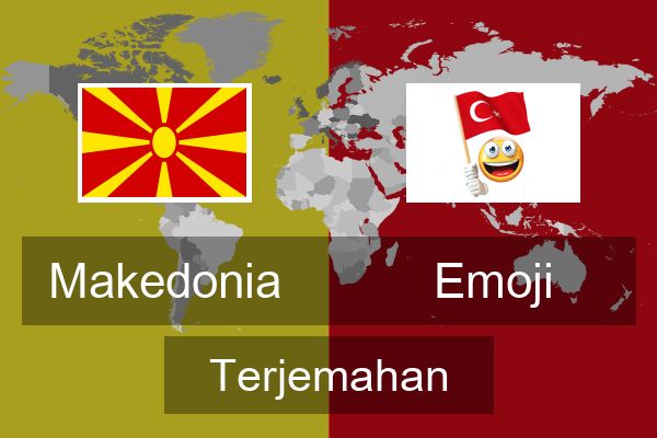  Emoji Terjemahan