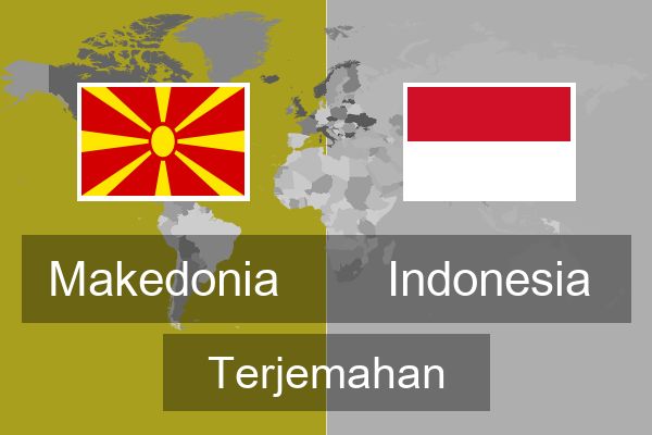  Indonesia Terjemahan