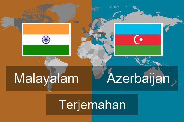  Azerbaijan Terjemahan