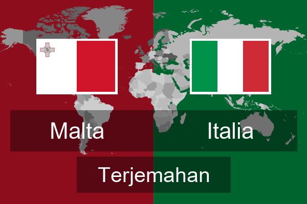  Italia Terjemahan