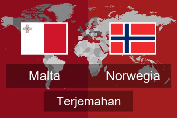  Norwegia Terjemahan