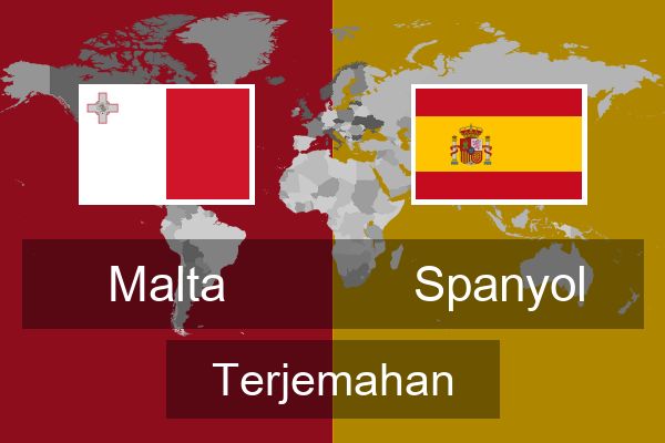  Spanyol Terjemahan